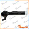 Gicleur de lave-phare droite pour TOYOTA | EDS-TY-095, 85207-0K020